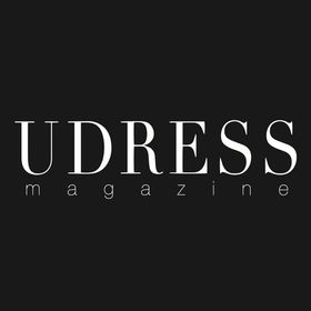 UDress Magazine icon